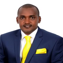 TUMWEBAZE FRANK KAGYIGYI