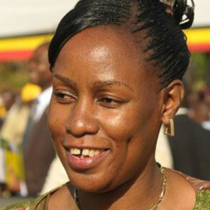 Faculty member
