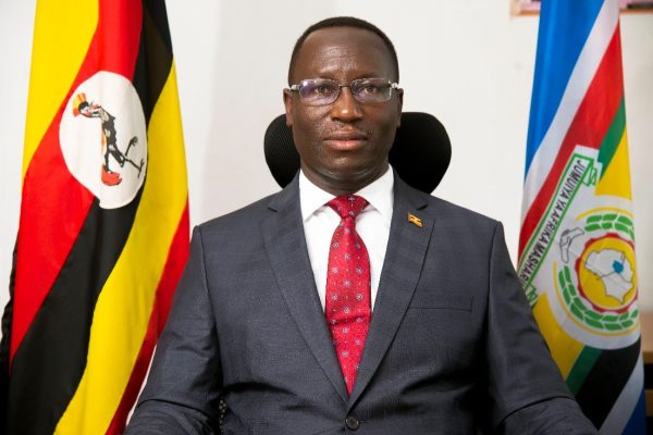 Aggrey David Kibenge