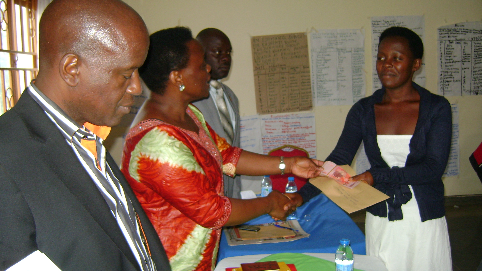 naguru-reception-centre