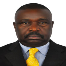 Faculty Member