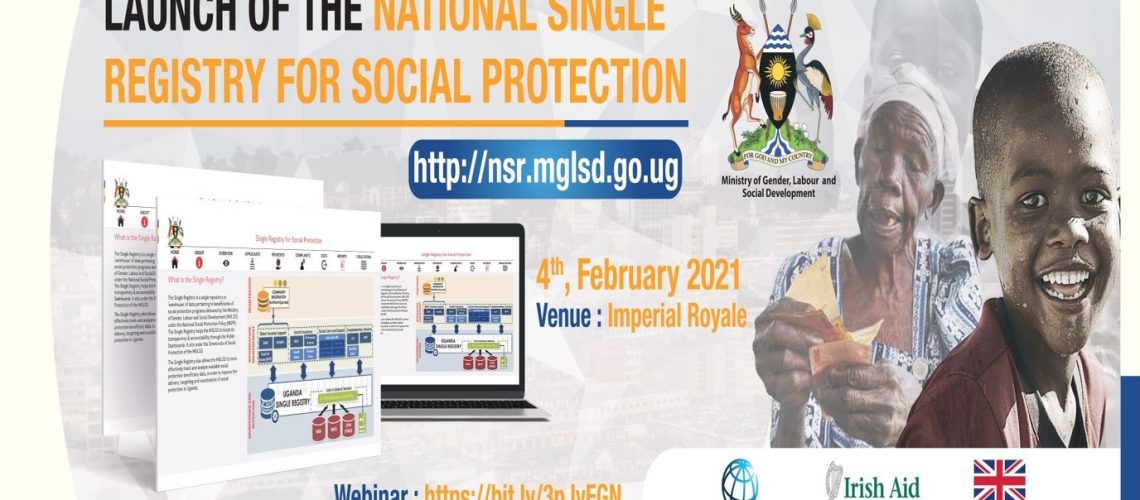 launch-of-the-national-single-registry-for-social-protection