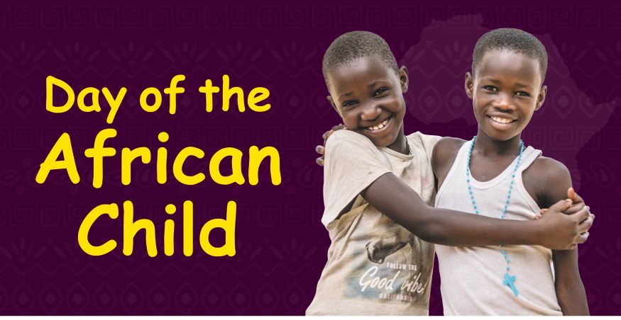 The Day of the African Child 2024