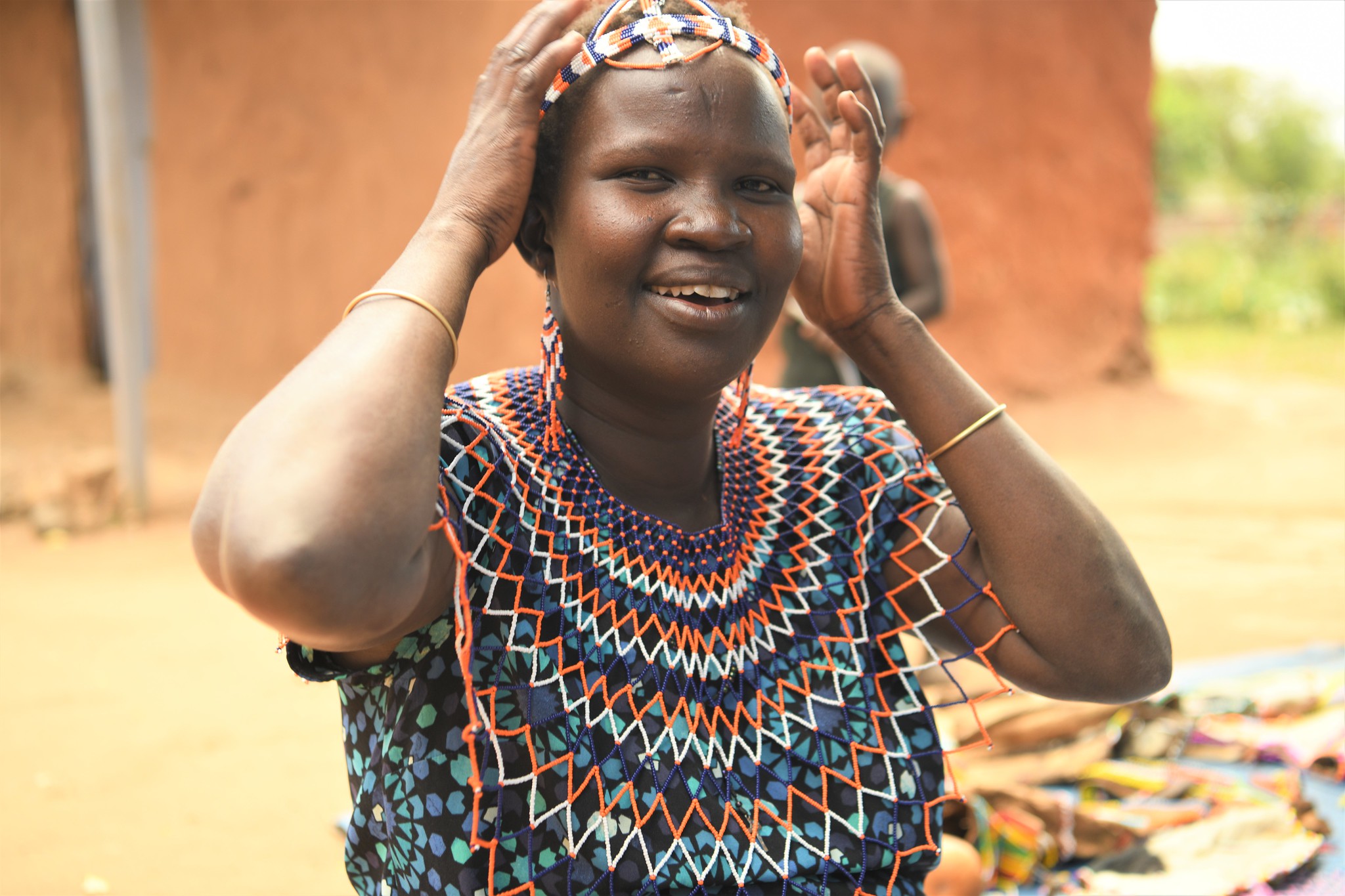 Uganda Women Entrepreneurship Program (UNWEP), Empowering Women