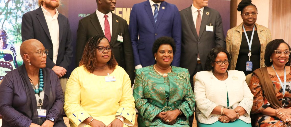 uganda-hosts-11th-africa-regional-forum-on-sustainable-development-in-kampala