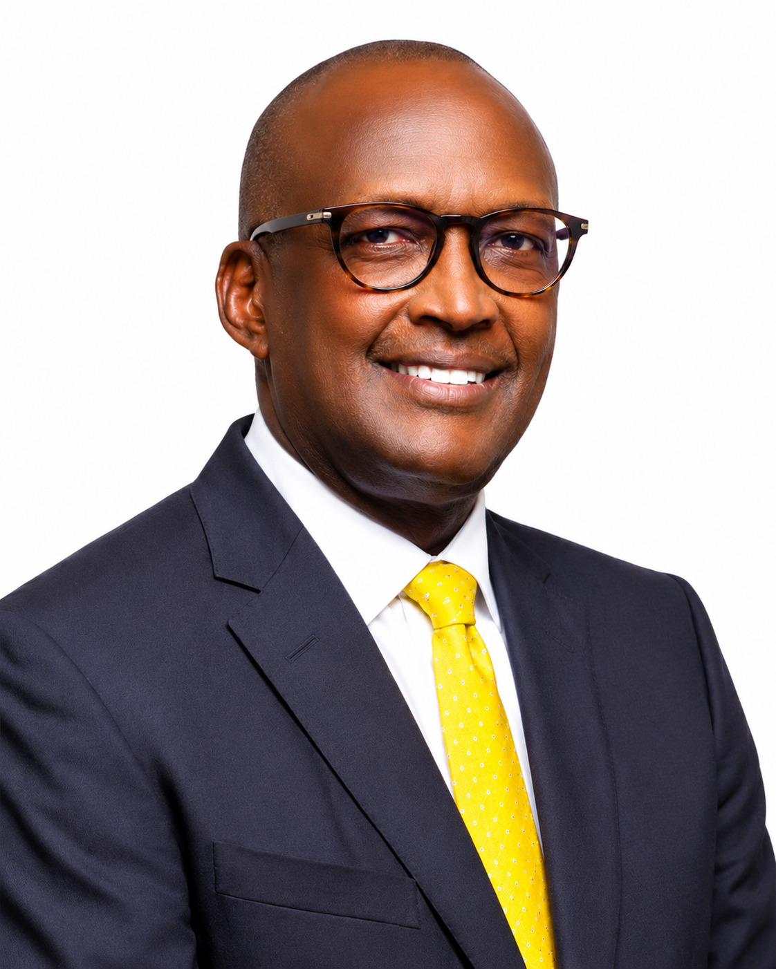 minister