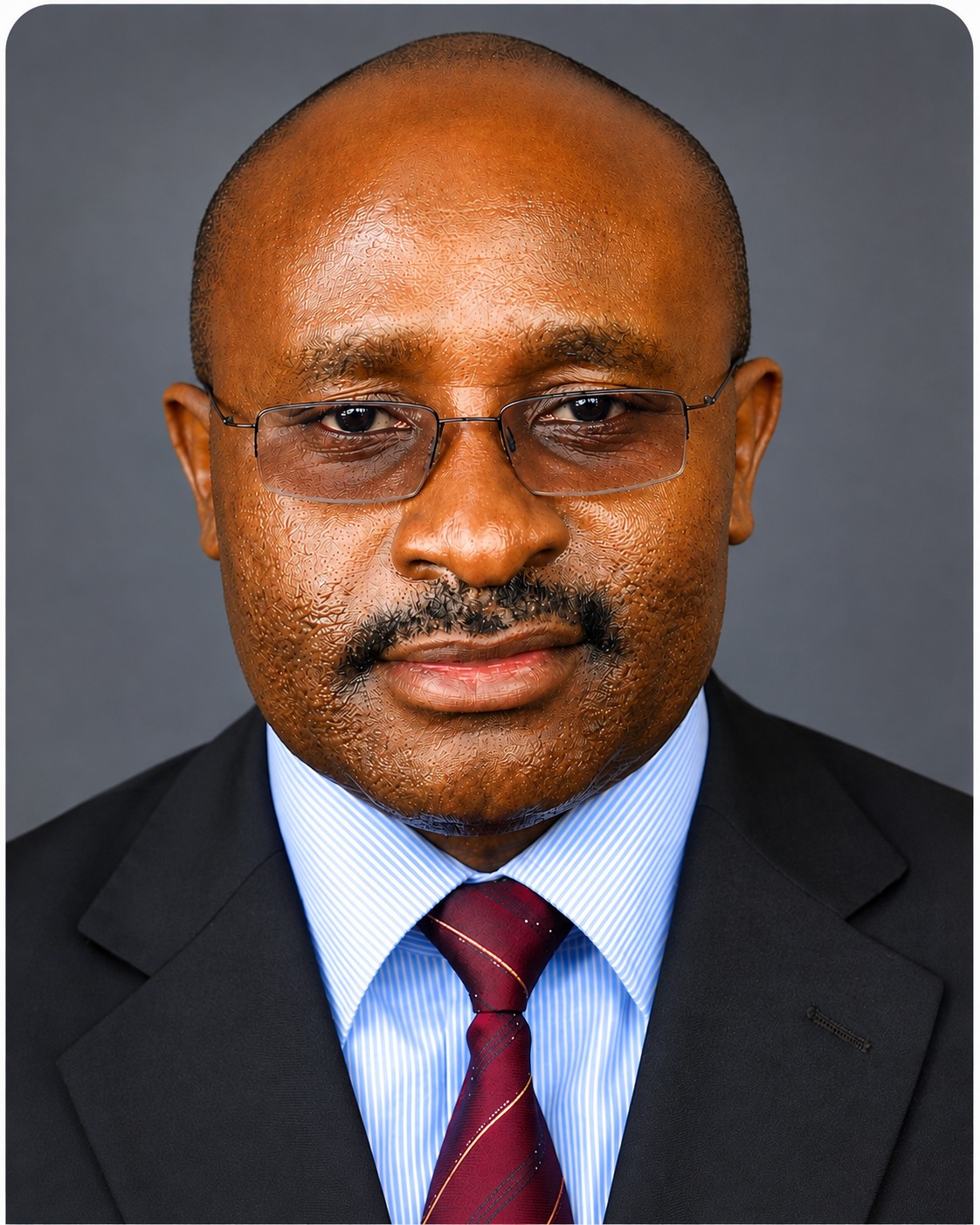 simon mulongo